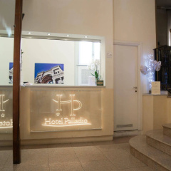 Hotel Palladio - Bild 17