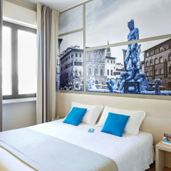 B&B Hotel Firenze Novoli - Bild 4