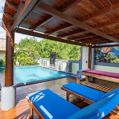 Gecko Villa & Bungalows - Bild 11