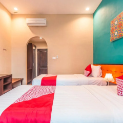 Ole Suites Hotel thumbnail 4