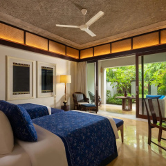 Sudamala Resort, Senggigi - Bild 4