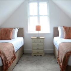 The Retro B&B thumbnail 6