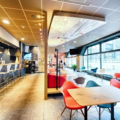 B&B Hotel Düsseldorf-Hbf - Bild 19