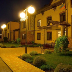 Staraya melnitsa photo 2