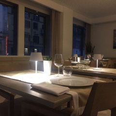 Best Western Hotel City — Milano Centro Hotel - Bild 24