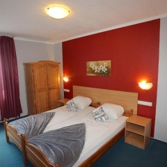 Carea Harz Hotel Allrode - Bild 4
