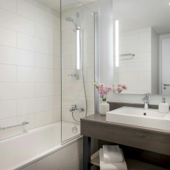 Citadines Arnulfpark Munich - Bild 9