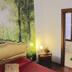 Отель Casa Omly Lovely Stay Vicenza Италия, Виченца - отзывы, цены и фото номеров - забронировать отель Casa Omly Lovely Stay Vicenza онлайн фото 7