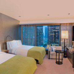 W Hong Kong - Bild 7