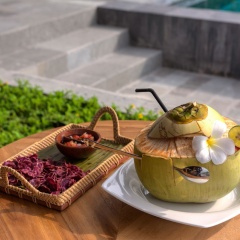 Jeeva Santai Villas - Bild 13