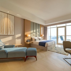 Royal Central Hotel & Resort — the Palm - Bild 16