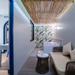 Phuket Island View Resort - Bild 13