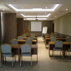 Edis Premier Hotel - Bild 14