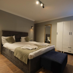 Berlin Otel Nişantaşı - Bild 3