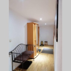 Direkt im Herzen von Bayreuth Wohnung S9 mit 115qm und großem Balkon - Bild 4