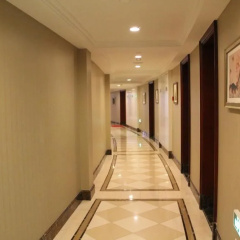 Hangzhou Lingtaoge Hotel thumbnail 12