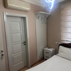 Asya Hotel - Bild 3