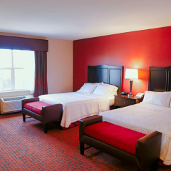Hampton Inn Lewiston-Auburn thumbnail 7
