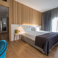 Hotel Silken Ramblas - Bild 14