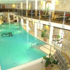 Hotel & Spa Wasserschloss Westerburg - Bild 13