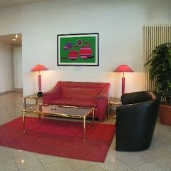 Panorama Inn Hotel und Boardinghaus - Bild 14