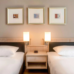 Mövenpick Hotel München Airport - Bild 4