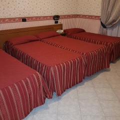 Hotel Demetra Capitolina - Bild 15