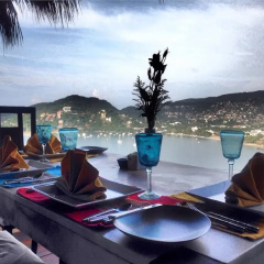 Tentaciones Hotel & Lounge Pool - Adults Only thumbnail 27