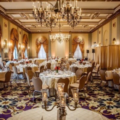 Marines Memorial Club & Hotel thumbnail 19