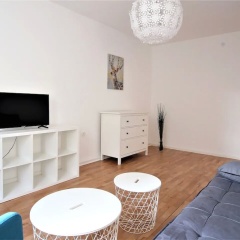 Stilvoll & Modernes Apartment - Bild 3
