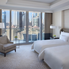 Kempinski The Boulevard Dubai - Bild 3
