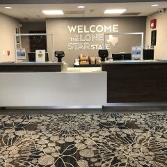 Hampton Inn Weslaco in Weslaco, United States of America from 167$, photos, reviews - zenhotels.com photo 34