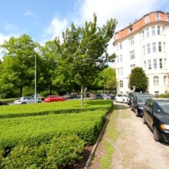 Privatapartment Heinrich (2556) - Bild 12