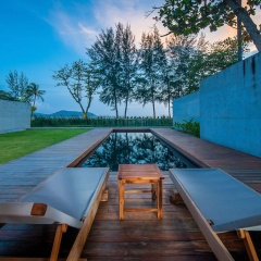 The Naka Phuket, a member of Design Hotels - Bild 9