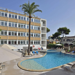 Hotel Hispania - Bild 15