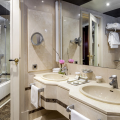 Wellington Hotel & Spa Madrid - Bild 12