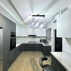Palms Regalia Luxury Apartment - Bild 20