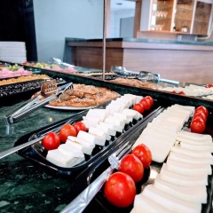 Uyu Room Adana Hotel - Bild 13