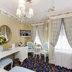 Fuat Bey Palace Hotel & Spa - Bild 5