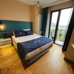 Royal Galata Hotel - Bild 24