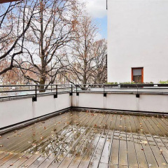 Forenom Serviced Apartments Bislett - Bild 10