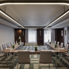 Electra Palace Athens Hotel - Bild 19