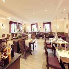 Hotel Goldenes Lamm - Bild 24