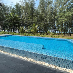 Coral Beach Pool Villa Khao Lak - SHA Extra Plus - Bild 15