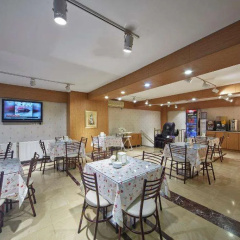 Hotel Akcinar - Bild 17