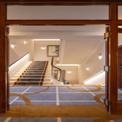 Jalta Boutique Hotel - Bild 18