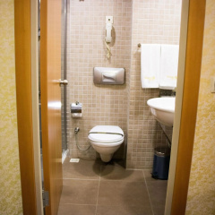Burçman Hotel - Bild 8