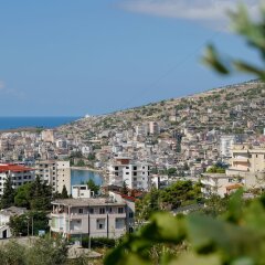 Charming 2-bed Apartment in Sarandë in Sarande, Albania from 60$, photos, reviews - zenhotels.com photo 18