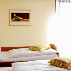 Hetzel Hotel Stuttgart - Bild 4