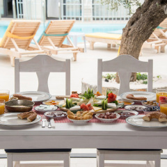 Z Exclusive Hotel and Villas - Bild 14